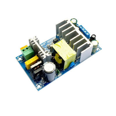 Phương tiện điện chuyển đổi AC-DC