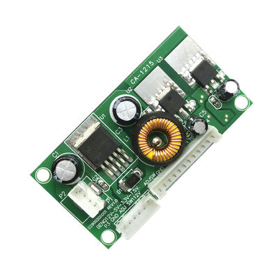 Creatall CA-1215 Board Mount DC-DC Converter 12V 5V 3.3V 1.5V LCD LED TV Step down Voltage Inverter Điện áp