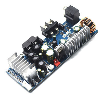 CA-3116AS Professional 2.0 Channel Digital Subwoofer Amplifier Board 2 * 100W 8-24V Mini TPA3116 cho âm thanh gia đình