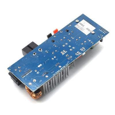 CA-3116AS Professional 2.0 Channel Digital Subwoofer Amplifier Board 2 * 100W 8-24V Mini TPA3116 cho âm thanh gia đình