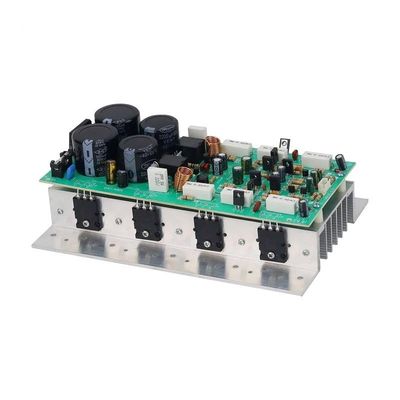 800W 2.0 High Power Amplifier Board với A1943/C5200 Audio Power Amplifier cho các hệ thống âm thanh chuyên nghiệp