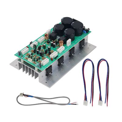 800W 2.0 High Power Amplifier Board với A1943/C5200 Audio Power Amplifier cho các hệ thống âm thanh chuyên nghiệp