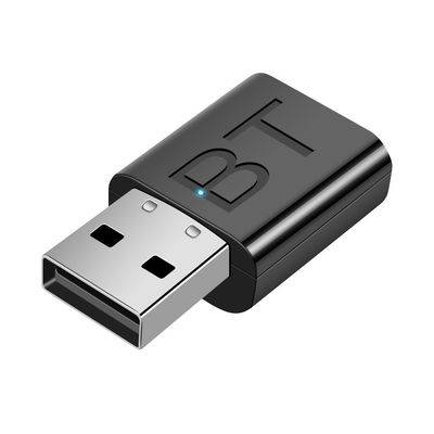 Bộ chuyển đổi âm thanh Bluetooth 5.0 với phạm vi truyền 10m và chế độ kép để truyền phát âm thanh không dây