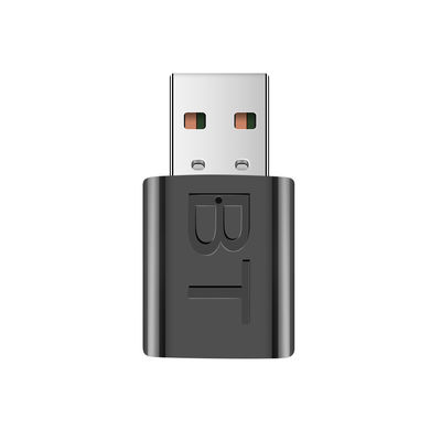 Bộ chuyển đổi âm thanh Bluetooth 5.0 với phạm vi truyền 10m và chế độ kép để truyền phát âm thanh không dây