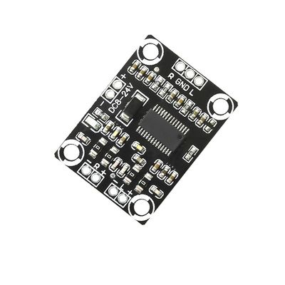 Bo mạch khuếch đại Class D CA-3110 2x15W 8-24V DC Module Stereo