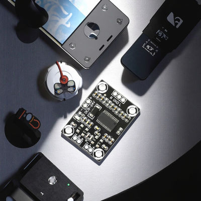 Bo mạch khuếch đại Class D CA-3110 2x15W 8-24V DC Module Stereo