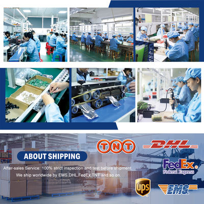 CA-1017 30W Stereo Bluetooth Amplifier Board với đầu ra 24V