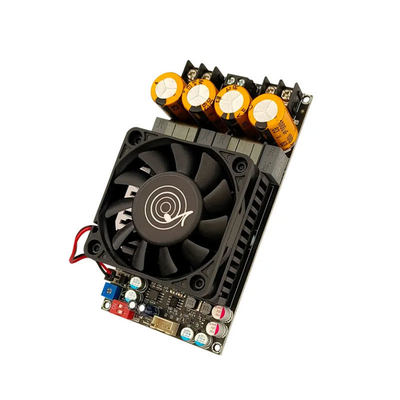 Creatall zk-3002 300W Stereo Amplifier Board 2.0 kênh