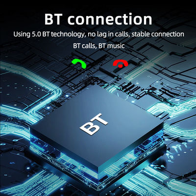 Máy phát DVD xe hơi 4' 1 Din HD Bộ xử lý tín hiệu kỹ thuật số Stereo Máy phát thanh xe hơi đa phương tiện Video Voice Reversing Camera Máy phát MP5