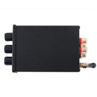 Bộ khuếch đại kỹ thuật số mini TPA3116 50W*2 5.0 Bộ khuếch đại âm thanh Hi-fi Stereo với Điều khiển âm bổng Bass cho Bộ khuếch đại gia đình
