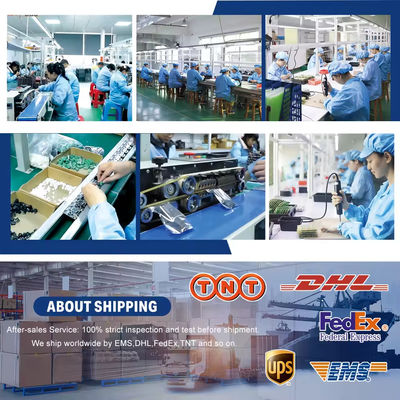 Bộ khuếch đại kỹ thuật số mini TPA3116 50W*2 5.0 Bộ khuếch đại âm thanh Hi-fi Stereo với Điều khiển âm bổng Bass cho Bộ khuếch đại gia đình