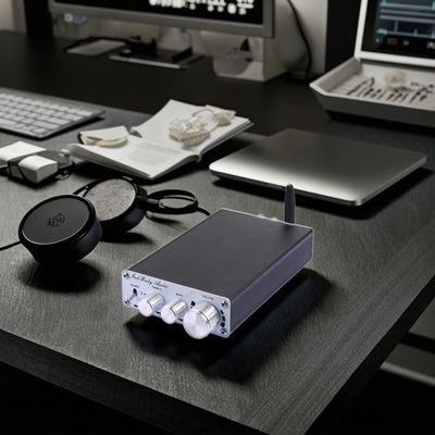 TPA3255 kênh kép 315W*2 Audio-Fidelity cao HIFI BT Digital Amplifier QCC5125 phụ kiện âm thanh cao cấp