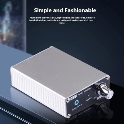 Tpa3116D2 2 kênh 60W * 2 cho bộ khuếch đại gia dụng cho gia đình High Power Digital Audio Board Core Technology Audio Voice Control Modules