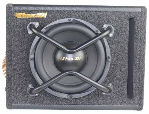 Giá bán buôn 12/10 Inch High Power Car Audio Subwoofer 4ohm 12v loa