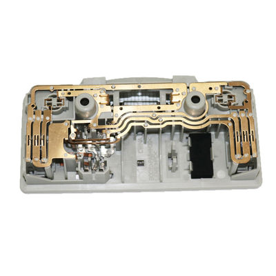 Đèn đọc sách trên xe VW Golf Polo Jetta MK4 nội thất điện tử ô tô, đèn trần, đèn đọc sách