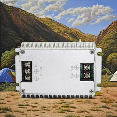 Bộ Chuyển Đổi DC Buck Cách Ly 36-75V sang 48V 5A Bộ Chuyển Đổi & Biến Tần Bước Giảm Cách Ly AC sang DC cho Ứng Dụng Xe Hơi