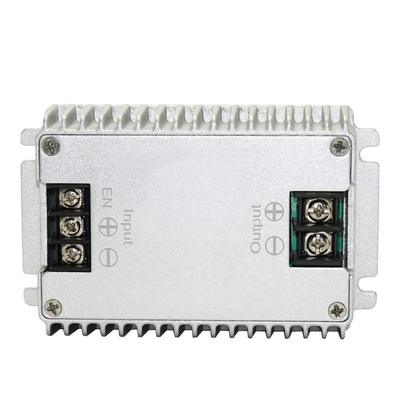 Bộ Chuyển Đổi DC Buck Cách Ly 36-75V sang 48V 5A Bộ Chuyển Đổi & Biến Tần Bước Giảm Cách Ly AC sang DC cho Ứng Dụng Xe Hơi