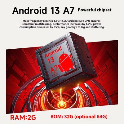 5006-J(AN-060) Máy điều hướng xe Android All-In-One Máy điều hướng xe 5,1 inch Carplay GPS Cross-Border 5,1 inch Carplay Navigation