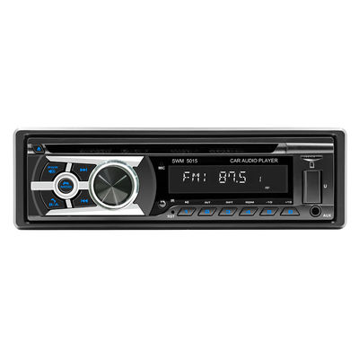 Creatall Single-Disc In-Car MP3 Player với Smart cho Bluetooth Multimedia CD / VCD / DVD Card Slot USB Connection Radio