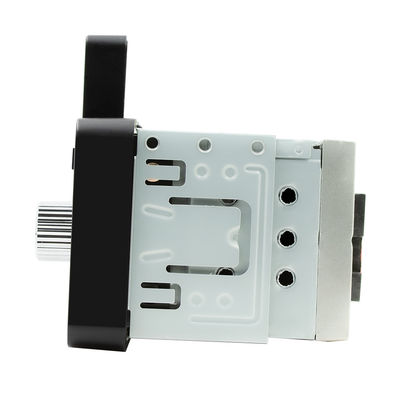 Đầu phát MP5 ô tô Creatall 5 inch cho Camera lùi Bluetooth CarPlay có dây/không dây Hỗ trợ định dạng âm thanh WAV MP3 APE USB