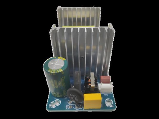 CA-2408A 24V8A 200W Bo mạch nguồn xung công suất đầy đủ AC220V sang DC24V