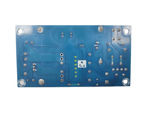 Mô-đun Nguồn Điện Hạ Áp AC-DC CA-2404A 100W 220V sang 24V