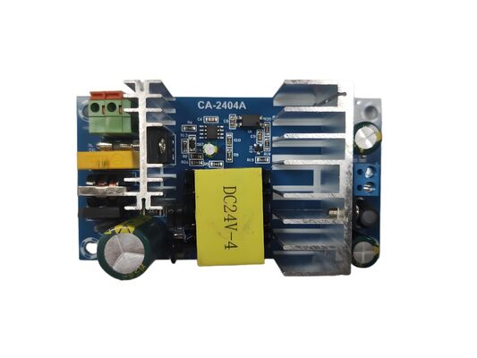 Mô-đun Nguồn Điện Hạ Áp AC-DC CA-2404A 100W 220V sang 24V