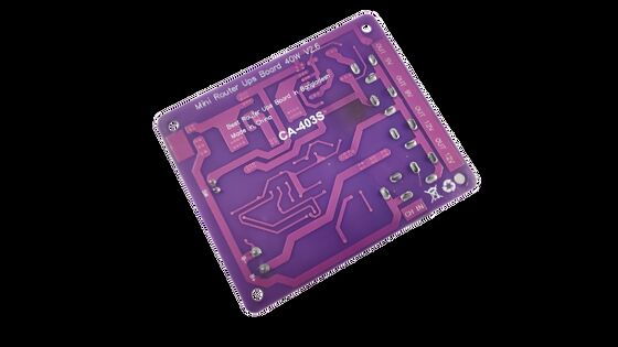 CA-403S Mini Router Thống nguồn điện không bị gián đoạn với 40W Output 11.1V Input pin và bảo vệ mạch ngắn