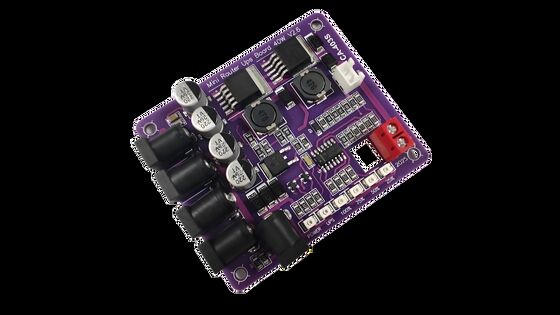 CA-403S Mini Router Thống nguồn điện không bị gián đoạn với 40W Output 11.1V Input pin và bảo vệ mạch ngắn