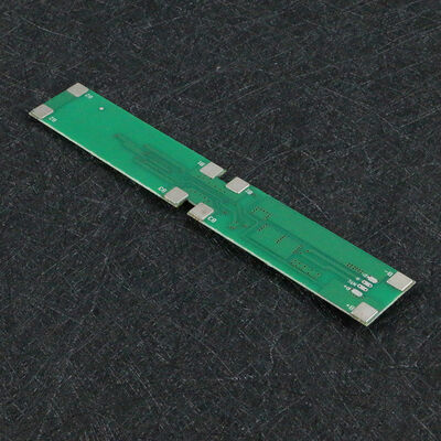 4S 7A 14.8V Solar Battery Protection Board Balanced 18650 Li-ion with 18650 Solar Battery 14.8V PCB & PCBA