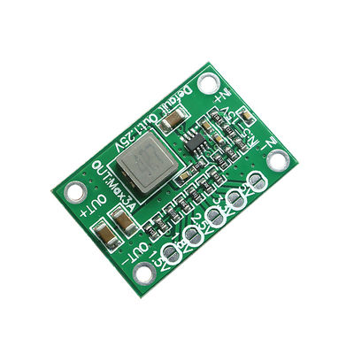 CA-1235 Bộ khuếch đại có thể điều chỉnh bảng bước xuống với chip MP1495