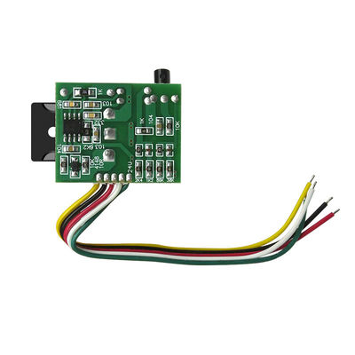 Bảng mạch cấp nguồn chuyển mạch CA-901 Lấy mẫu DC 46 Inch 12V 24V