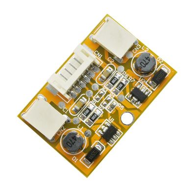 CA-122 Bảng biến tần đèn nền LED đa năng 10-24v Đầu vào 9.6v Đầu ra