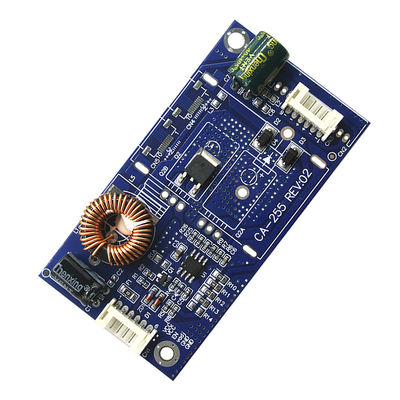 CA-255 LED Backlight Driver Board PWM Chuẩn bị chiều rộng xung 10.8-28v