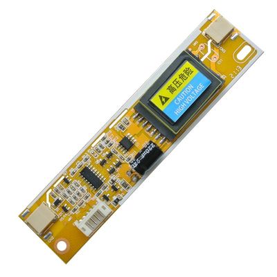 Bảng điều khiển đèn nền LED Avt1502 LCD 2 đèn CCFL cho màn hình