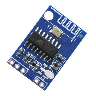 CA-6928 Mô-đun âm thanh Bluetooth Bảng mạch Bluetooth cho bộ khuếch đại 23 * 15mm