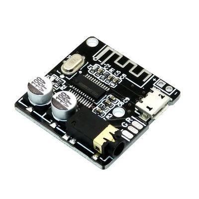 CA-6965-B 4.1 MP3 Lossless Decoder Board Bluetooth Audio Module Hệ thống thu không dây