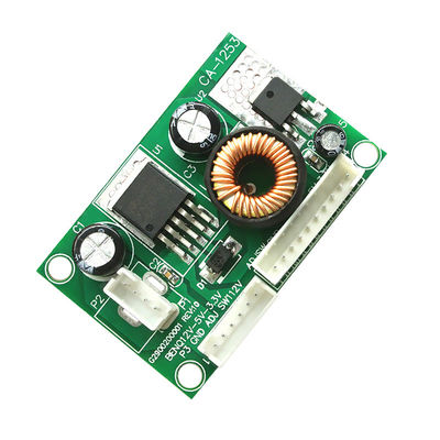 CA-1253 Mô-đun chuyển đổi điện áp 12V sang 5V sang 3.3V BENQ với dòng mô-đun cung cấp điện bảng điện BENQ