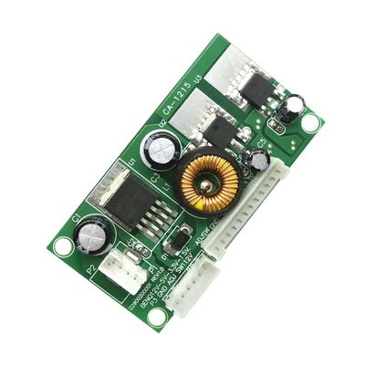 Creatall CA 1215 Công cụ sửa chữa LCD bước xuống DC-DC LED TV Voltage Switch Converter Board nguồn điện LED