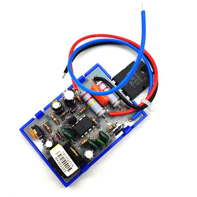 21C 29C 34C Máy điều chỉnh điện áp phổ biến cho màn hình LED TV 3 dòng Bộ phận cung cấp điện