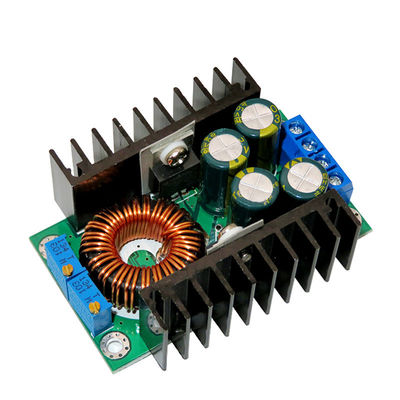 300W 9A DC DC Step Down Module 5-40V đến 1.2-35V Đơn vị cung cấp điện có thể điều chỉnh