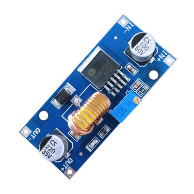 DC-DC Step Down Converter Board XL4015E cho kiểu gắn tiêu chuẩn 4-38V LM2596 Power