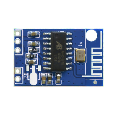 CA-6928 Bluetooth 5.1 Dual Digital Audio Amplifier Board 5V Power Audio Module Máy thu Bluetooth