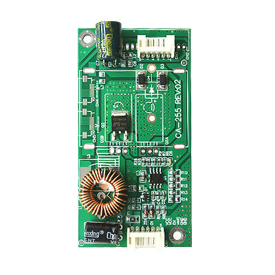CA-255 Bảng mạch điều khiển đèn nền TV phổ biến 10 ''-42