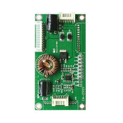 CA255S LED Driver Board Toàn cầu 10-48inch TV dẫn bảng điện liên tục