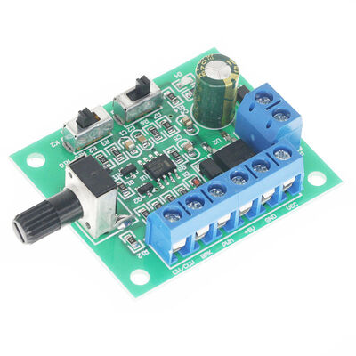Bộ điều khiển động cơ DC không chổi than BL DC Model 3650 3525 2430 2418 Điều khiển tốc độ PWM DC 8-24V Phụ kiện bộ phận máy phát điện